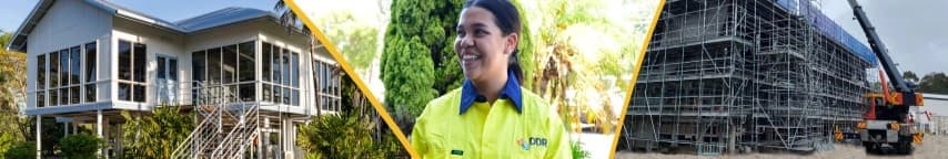 Ddr Australia banner