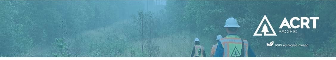 Acrt Pacific banner