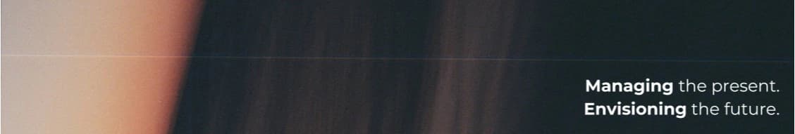 Yurbban Hospitality Group banner