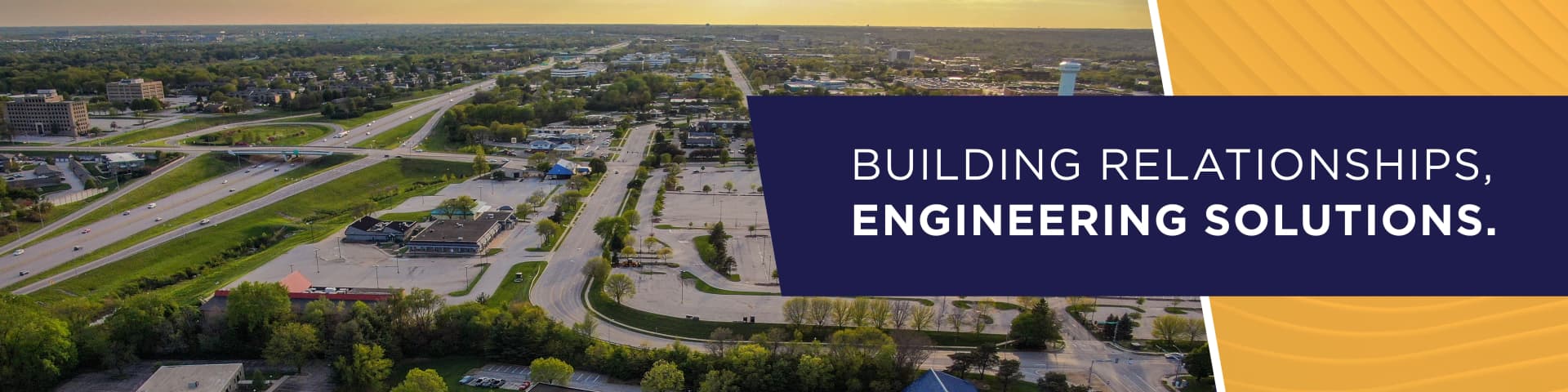 veenstra & kimm, inc., a kleinfelder company banner