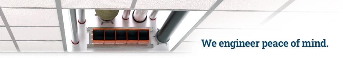 Specified Technologies Inc. (STI Firestop) banner