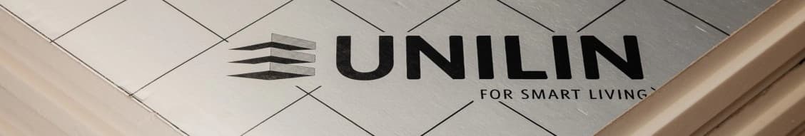 Unilin Insulation banner