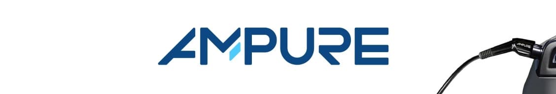 Ampure banner