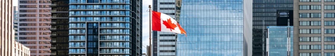 Colliers Project Leaders | Canada banner