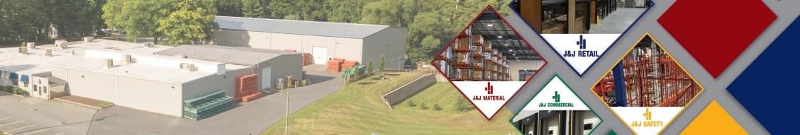 J&J Companies banner