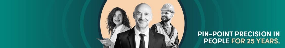 Pda Search & Selection banner