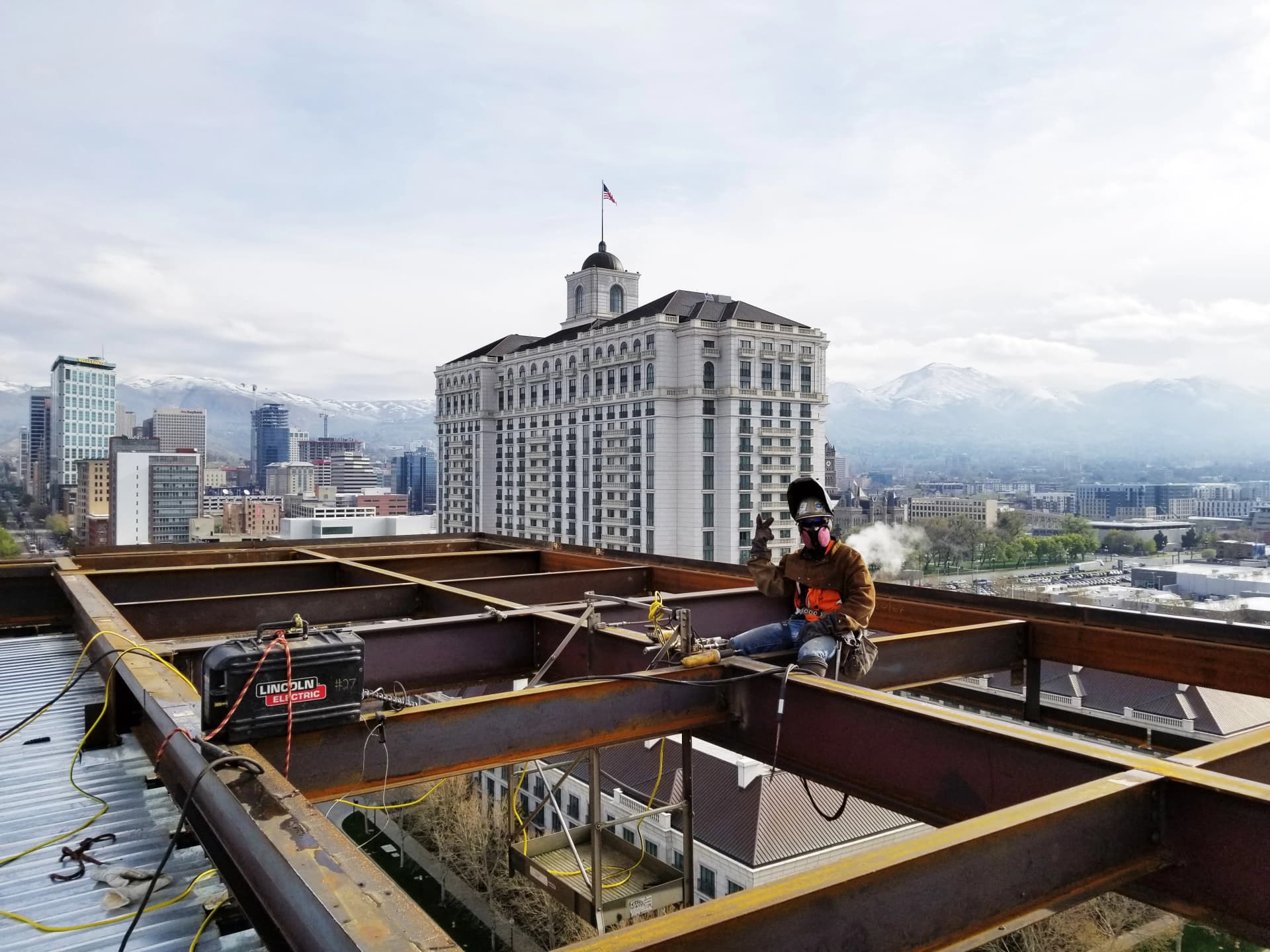 Cmt Technical Services banner