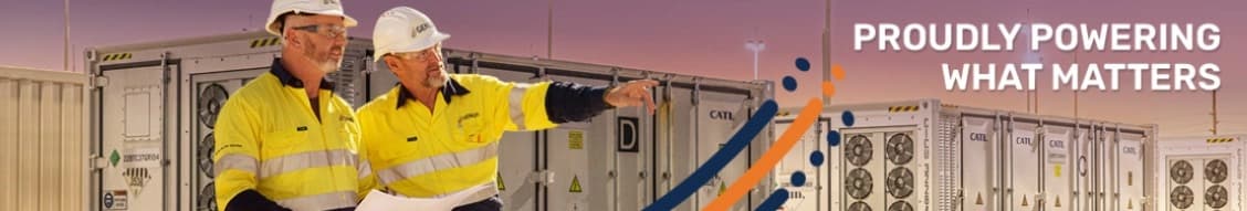 Genusplus Group banner