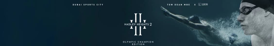 Leos International banner