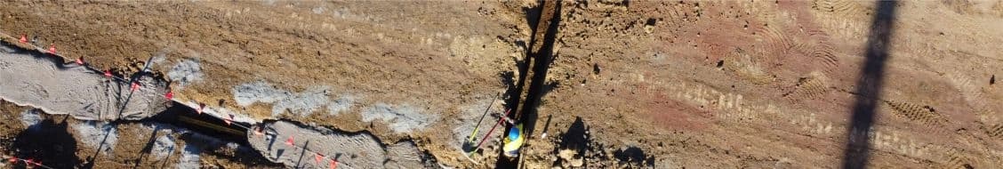 Core Environmental Projects banner