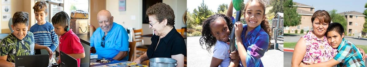 Cesar Chavez Foundation banner