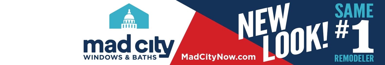 Mad City Windows & Baths banner