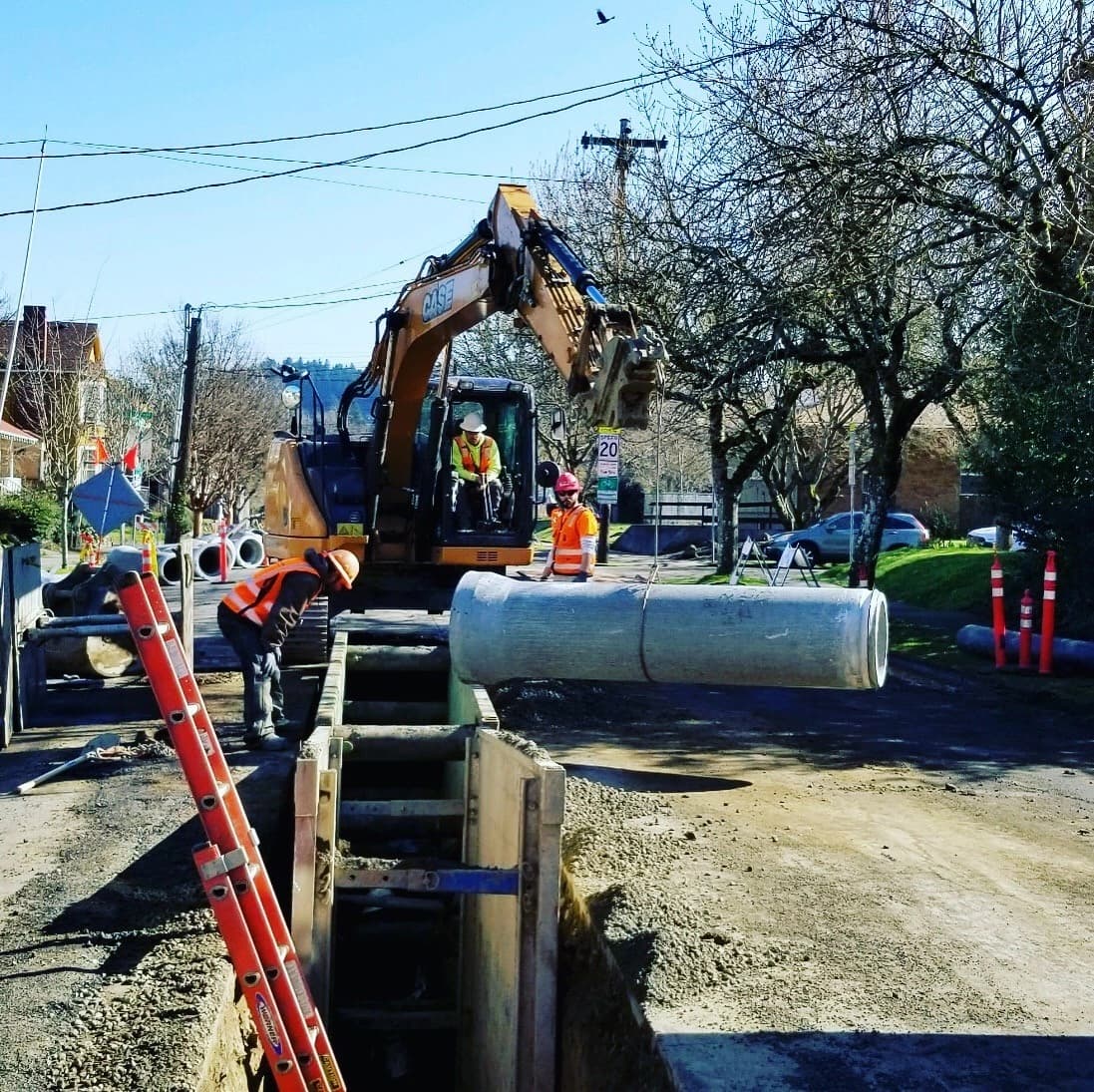 Interlaken, Inc. Pdx banner