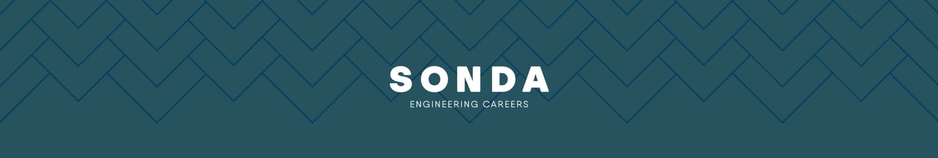Sonda Recruitment banner