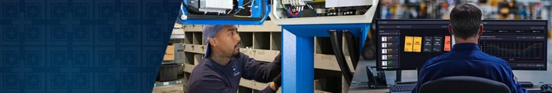 Incharge Energy banner