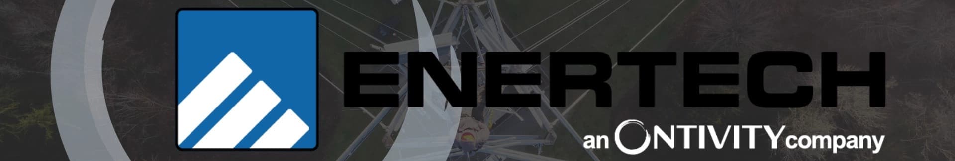 Ontivity - Enertech Division banner