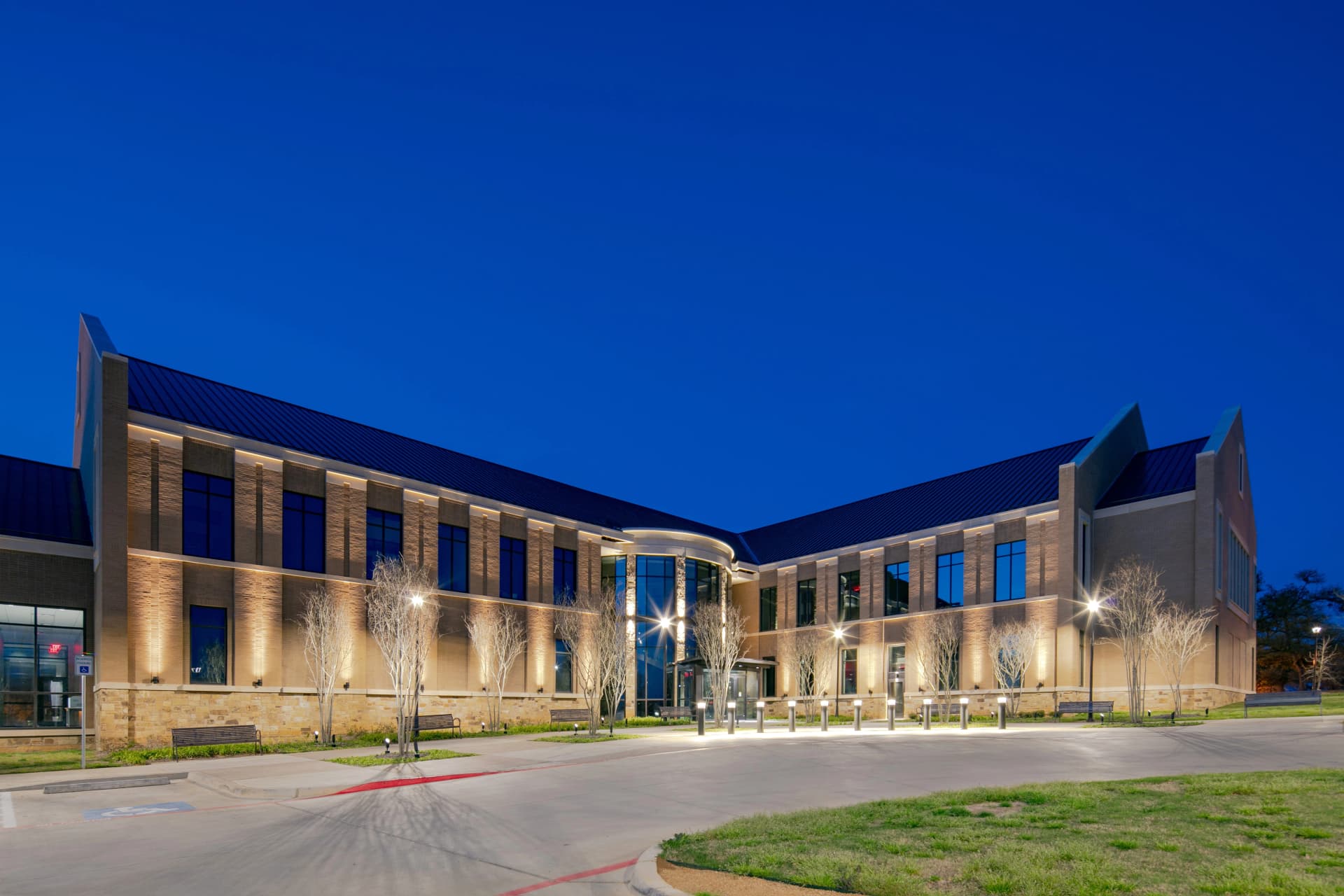 Baird, Hampton & Brown banner