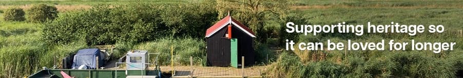 Historic England banner