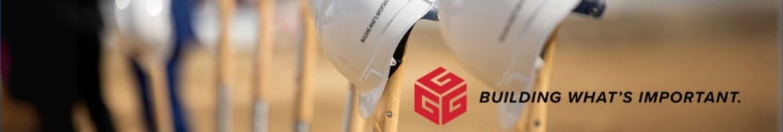 Graham Construction A 3G Company banner