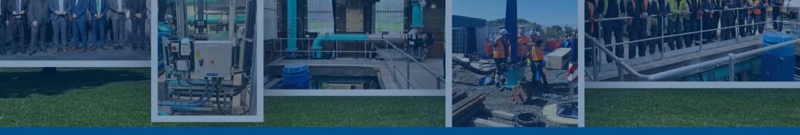 Iws Mechanical & Electrical banner