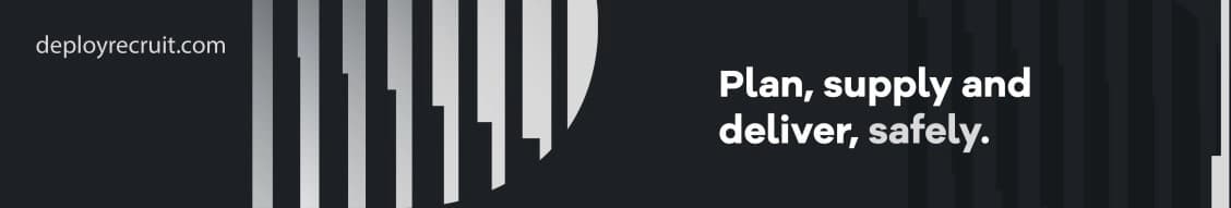 Deploy Recruitment Group banner