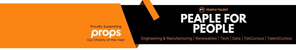 Peaple Talent banner