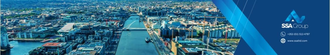 Ssa Recruitment banner