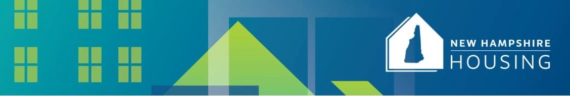 New Hampshire Housing banner