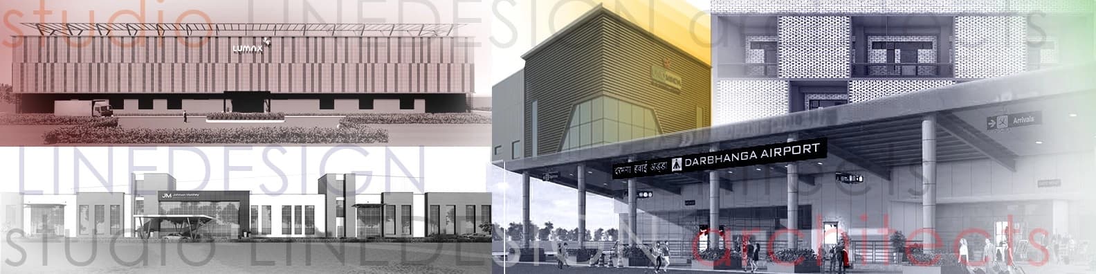 studio linedesign banner