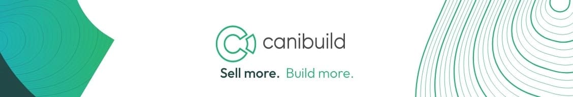 Canibuild banner