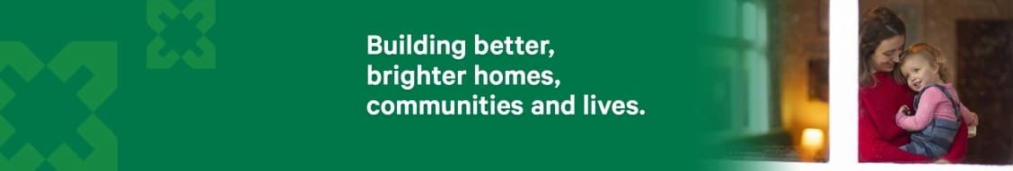 Kāinga Ora - Homes And Communities banner