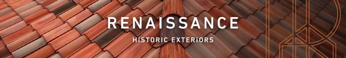 Renaissance Historic Exteriors banner