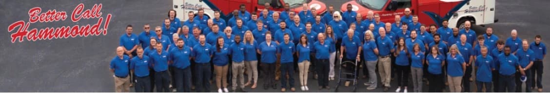 Hammond Services, Inc. banner