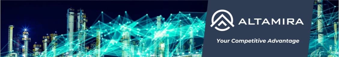 Altamira banner