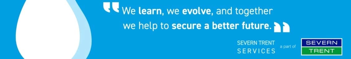 Severn Trent Services banner