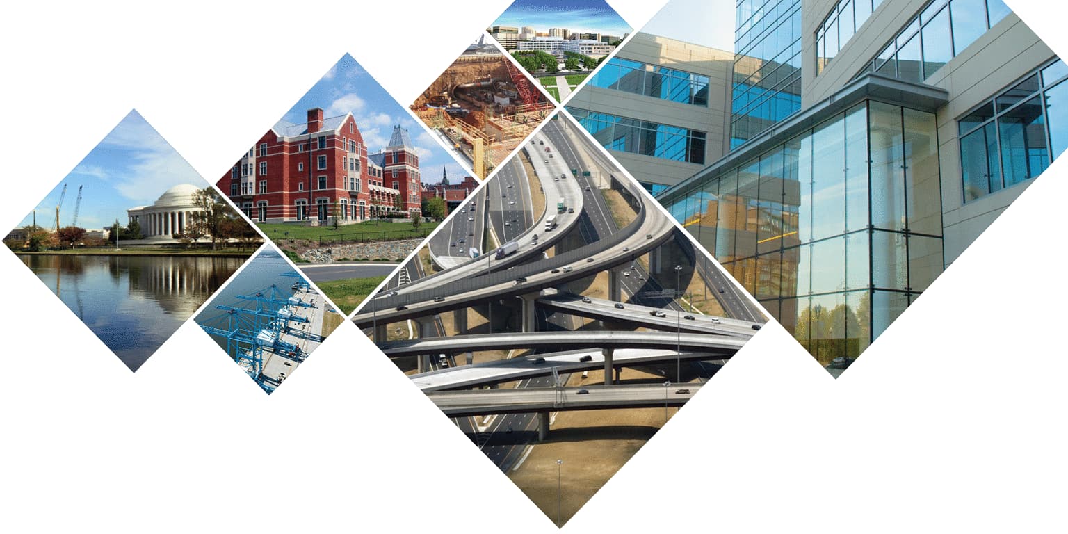 Alpha Corporation banner