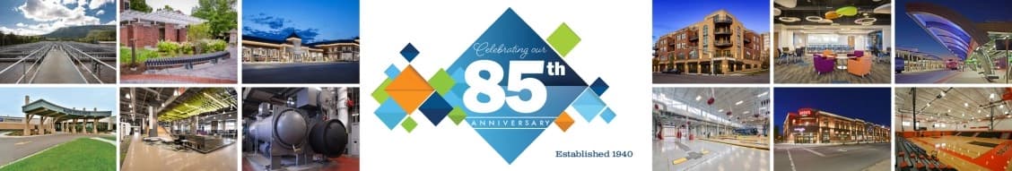 Wendel Companies banner