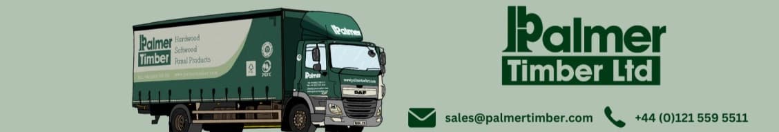 palmer timber ltd banner