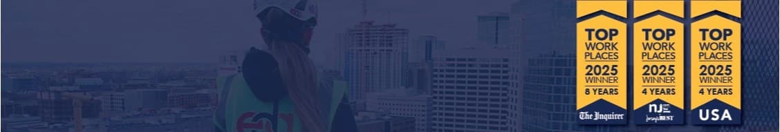 Eda Contractors, Inc. banner