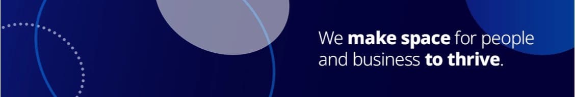 Iss Facility Services Ireland banner