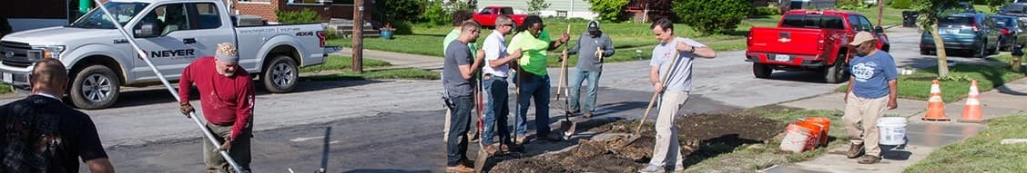 People Working Cooperatively, Inc. banner