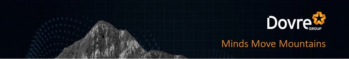 Dovre banner