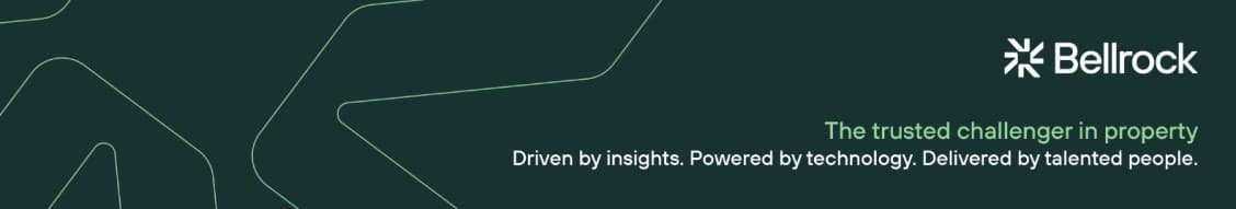 Bellrock Group banner