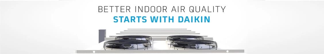 Daikin Applied Americas banner