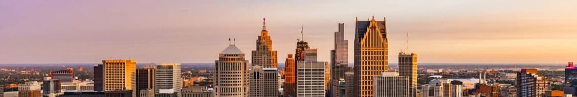 Bedrock Detroit banner