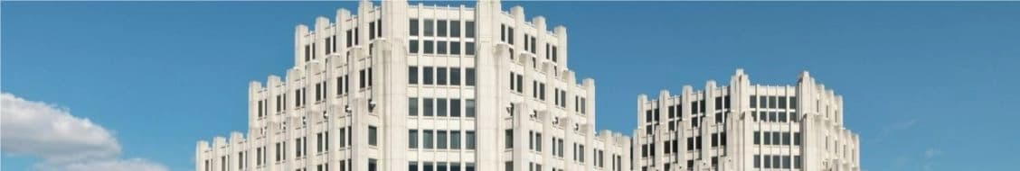 Saul Centers, Inc. banner