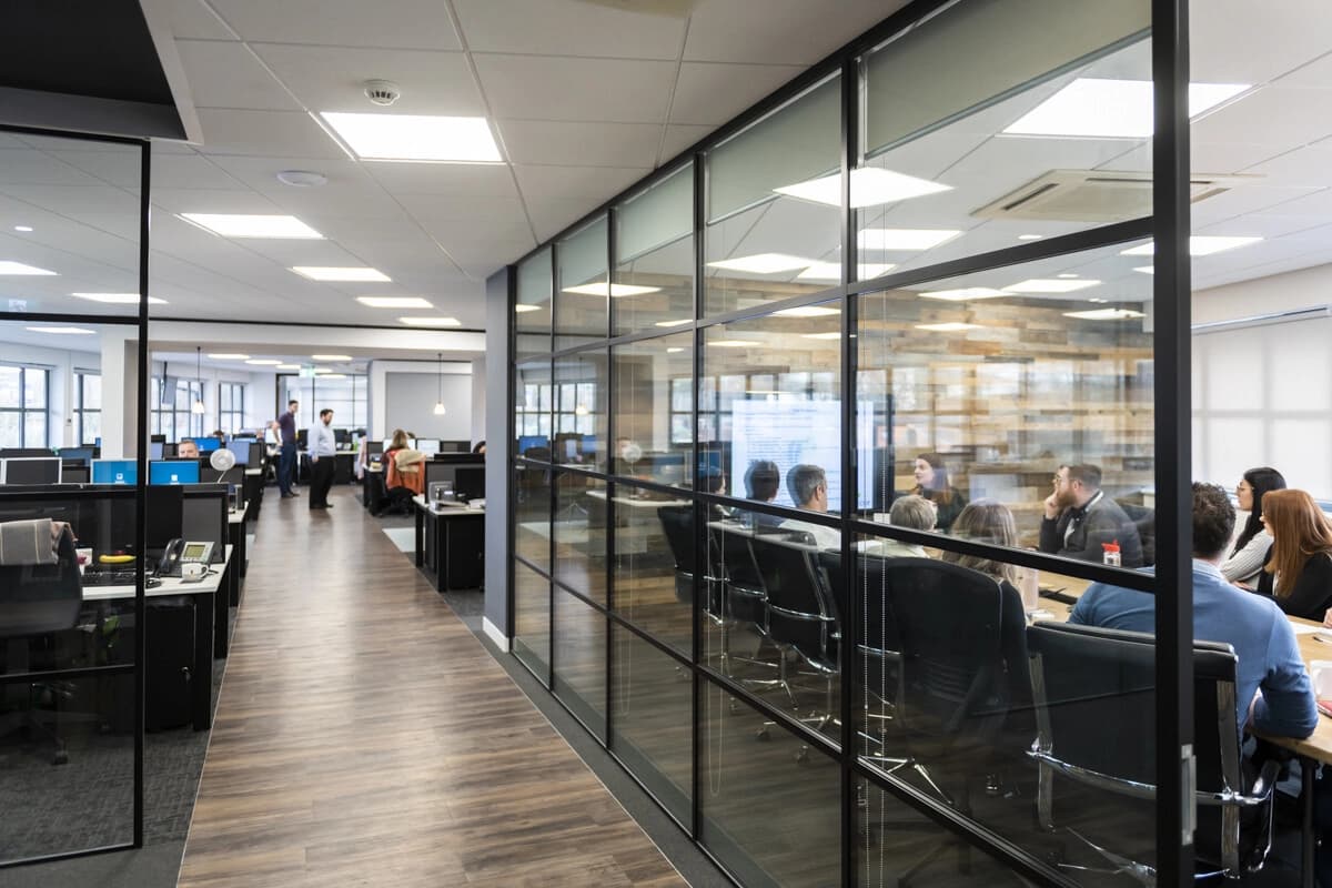 Advanced Resource Managers banner