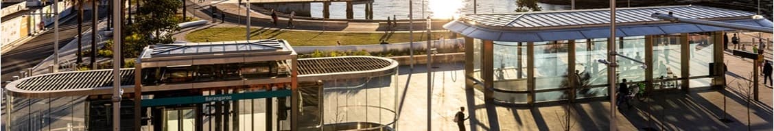 Arcadia Landscape Architecture banner