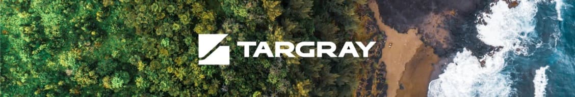 Targray banner