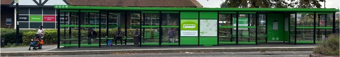 Externiture Limited banner